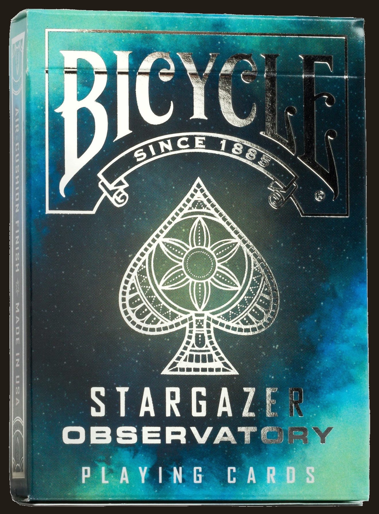 Botanica Playing Cards