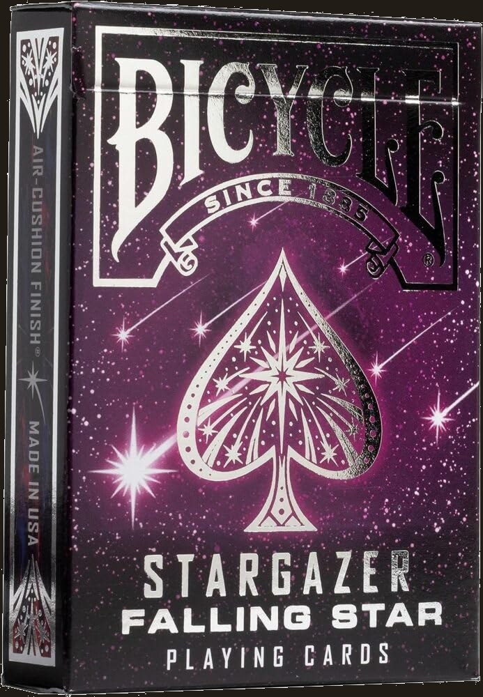 Botanica Playing Cards