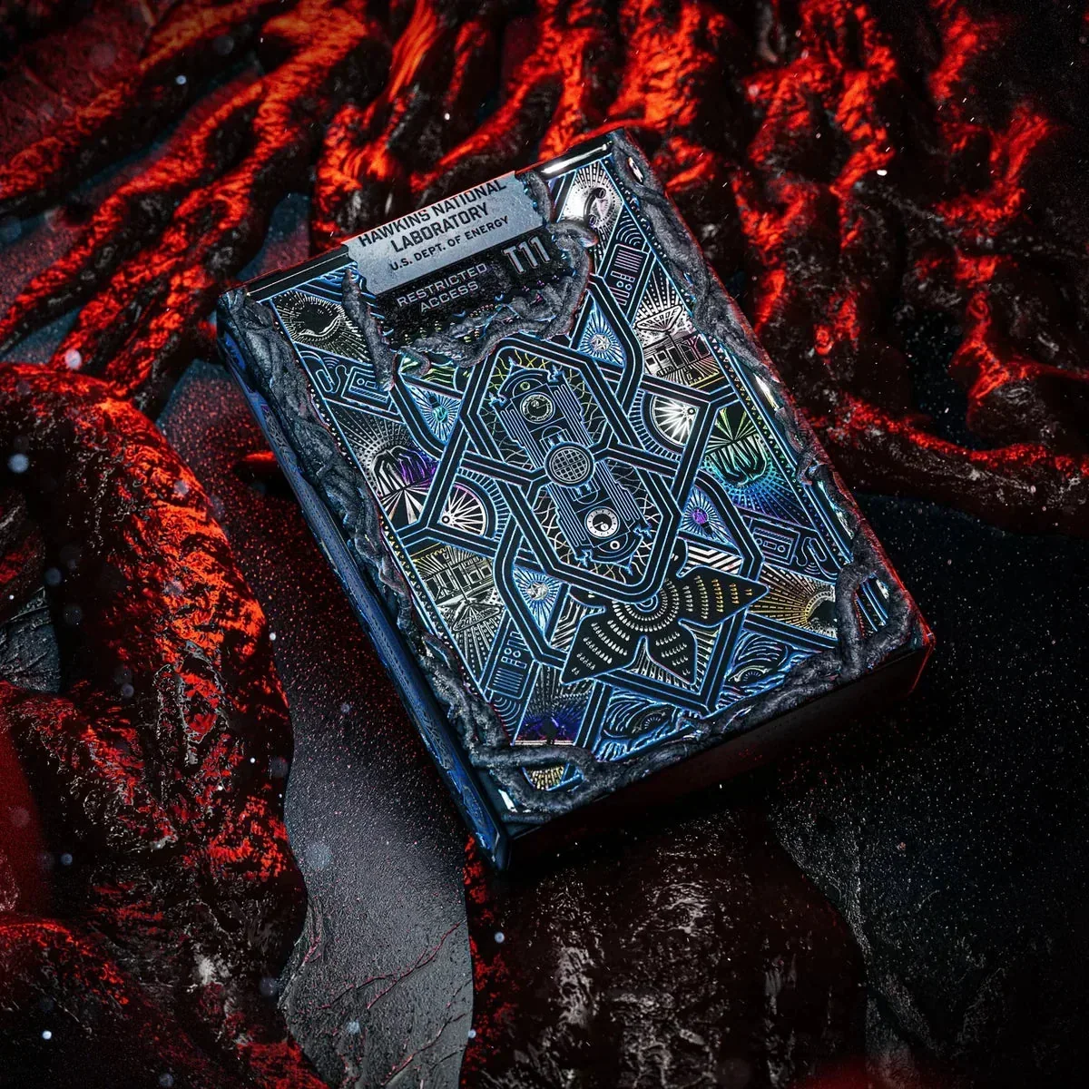 Stranger Things Hive Mind Special Edition