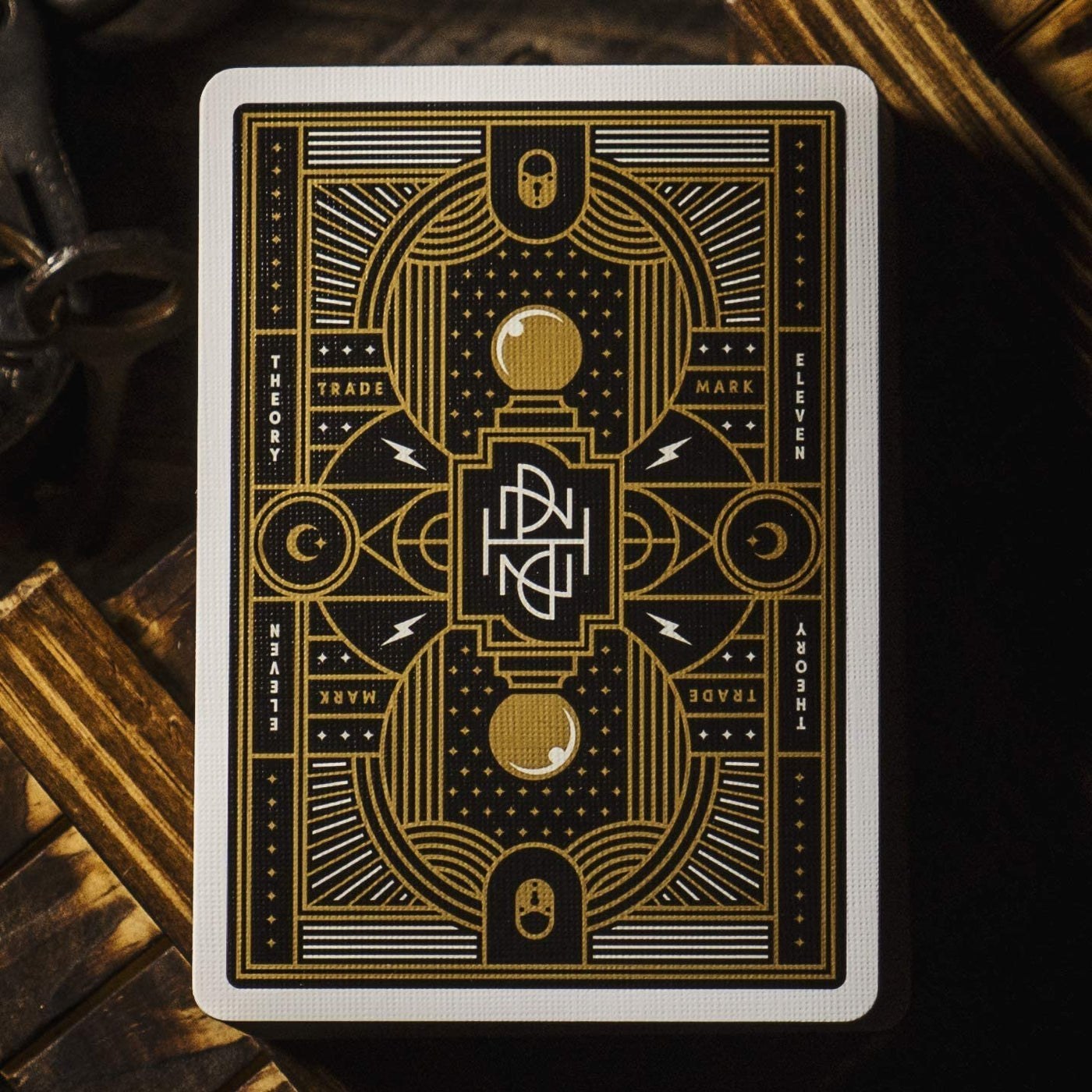 Neil Patrick Harris Playing Cards