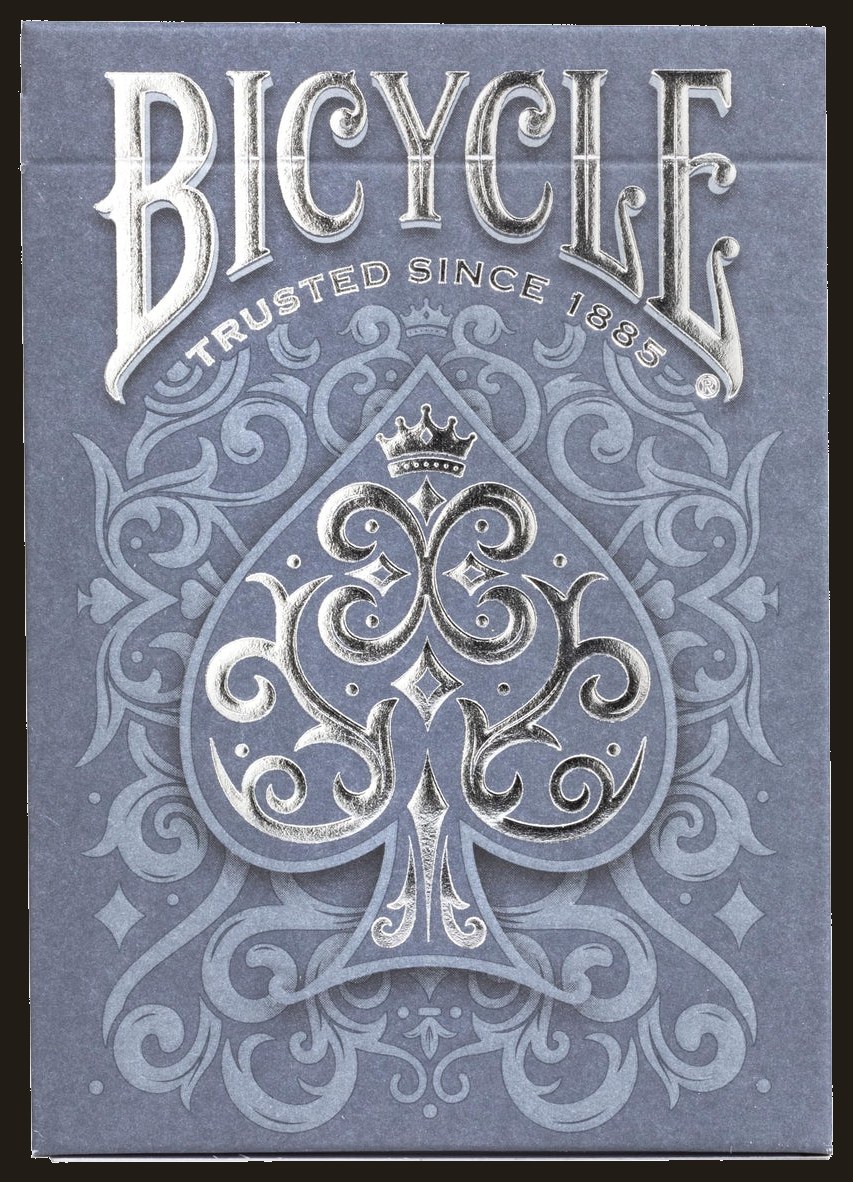 Cinder Playing Cards