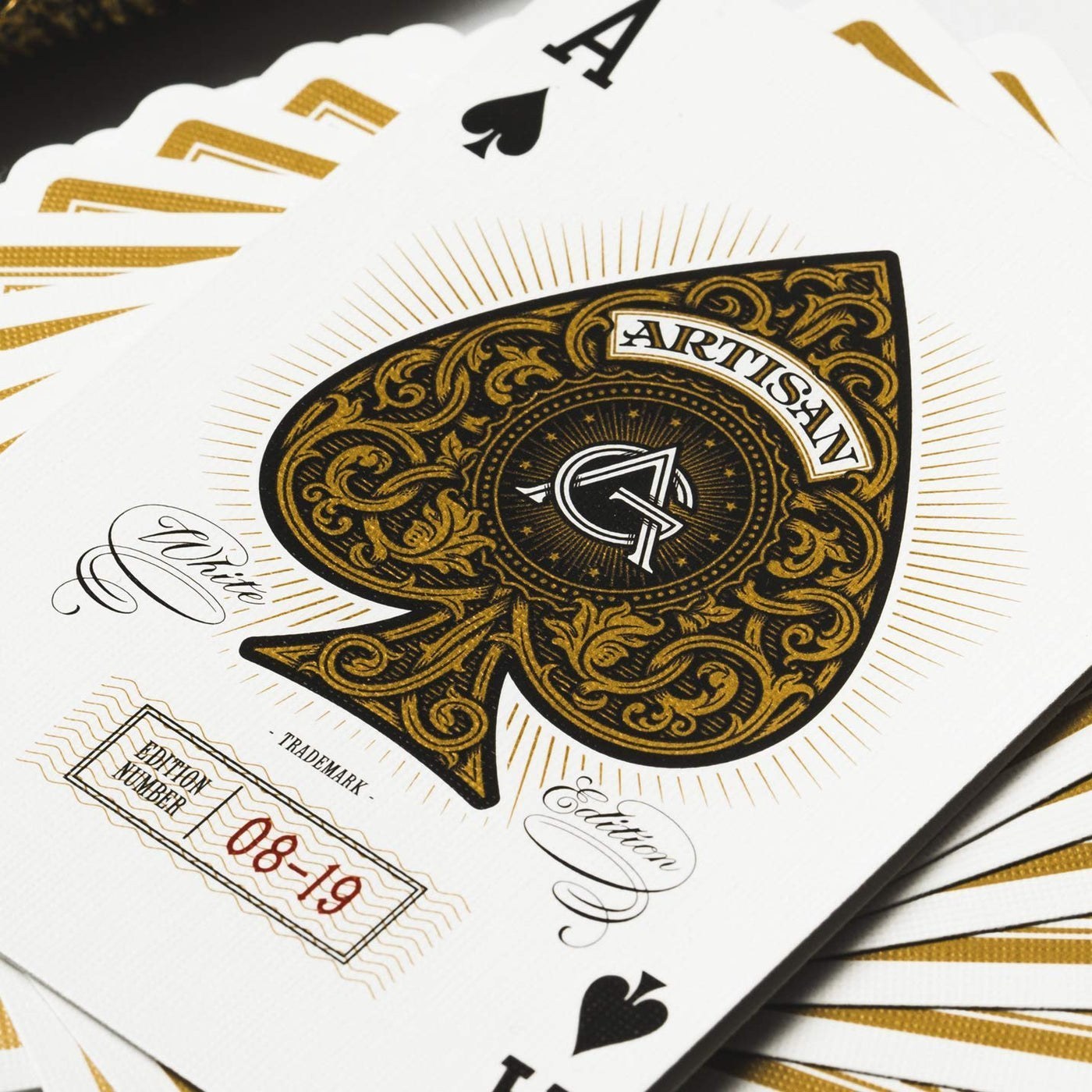 Navigator Playing Cards