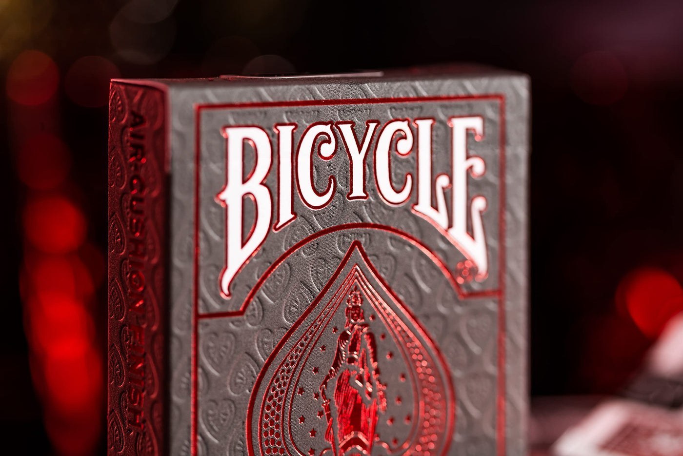 Metalluxe Playing Cards