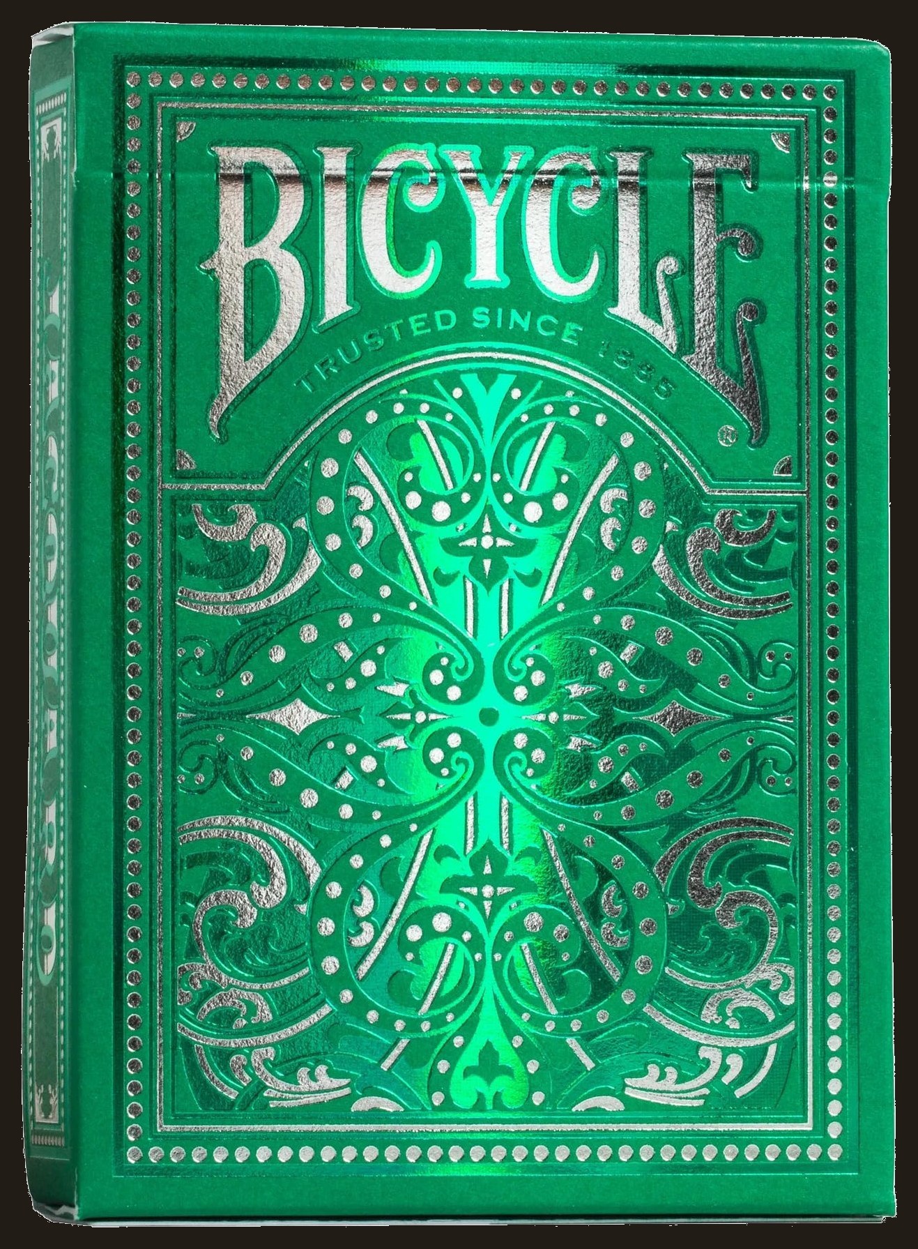 Jacquard Playing Cards