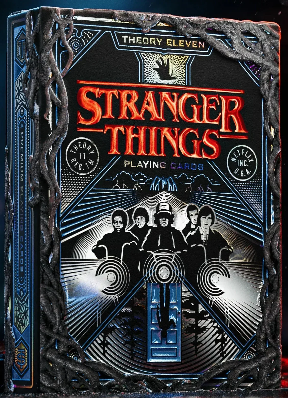 Stranger Things Hive Mind Special Edition