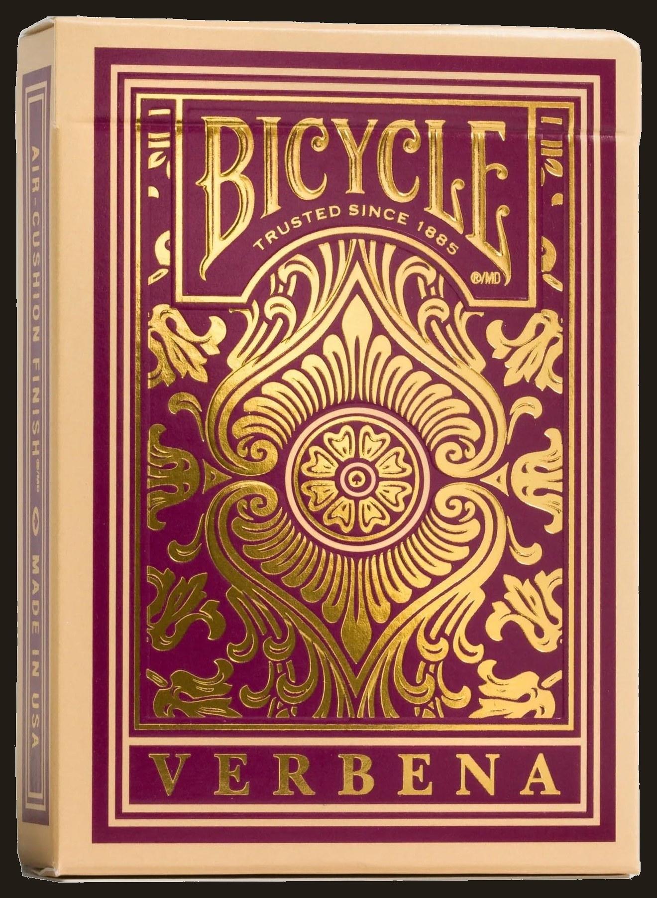 Verbena Playing Cards
