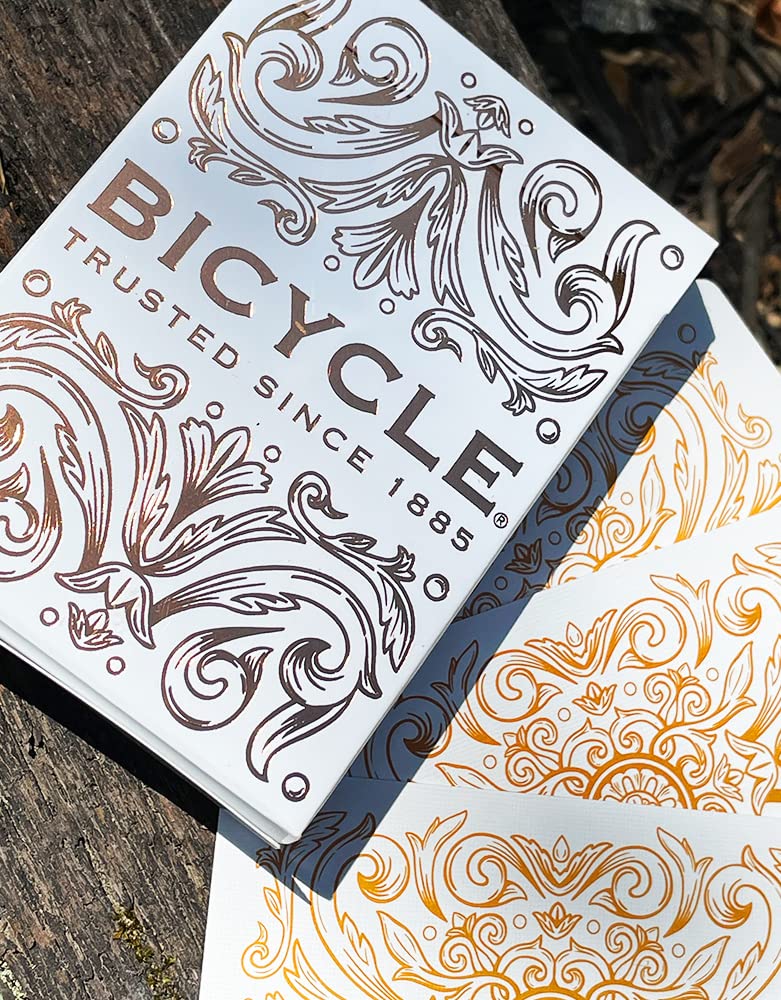 Botanica Playing Cards