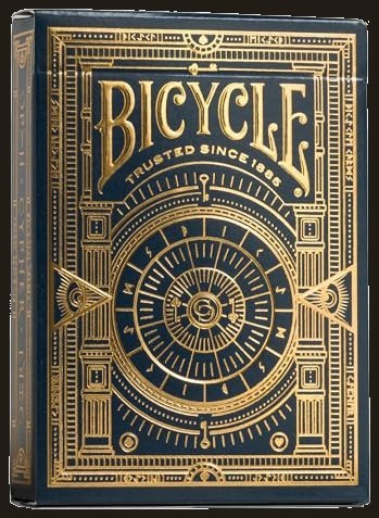 Cypher Playing Cards