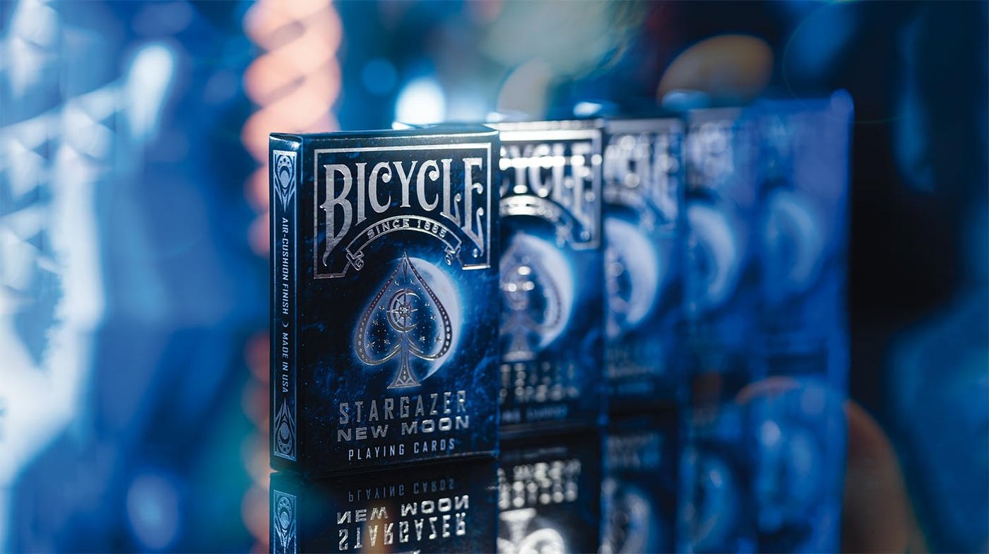 Botanica Playing Cards