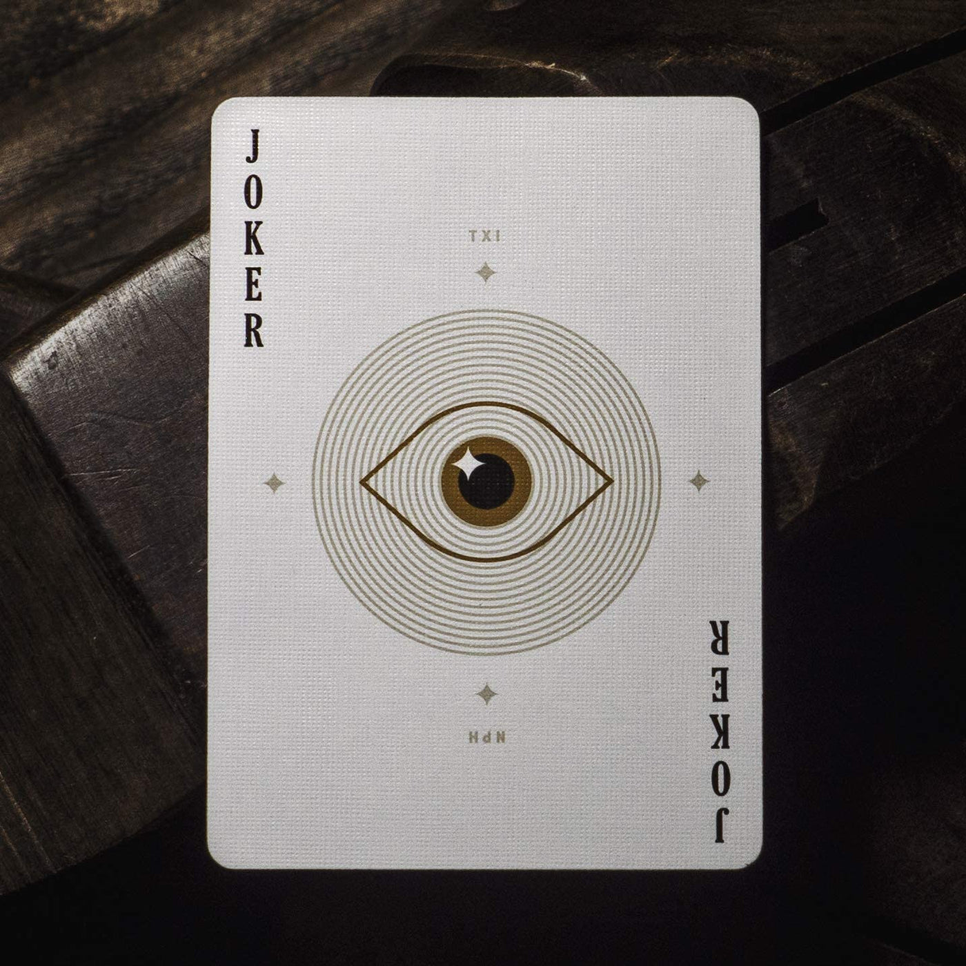 Neil Patrick Harris Playing Cards