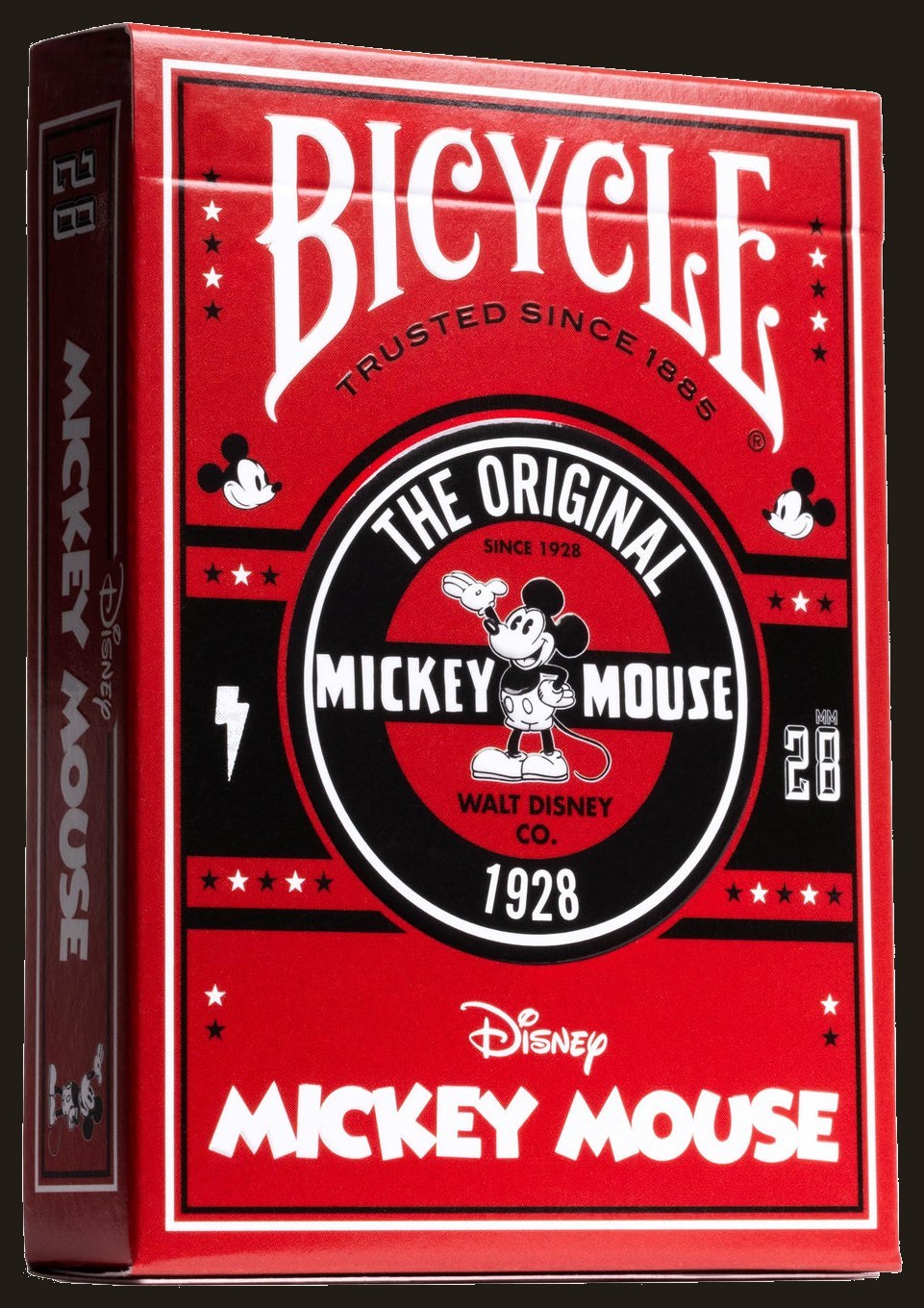 Nightmare Before Christmas Playing Cards
