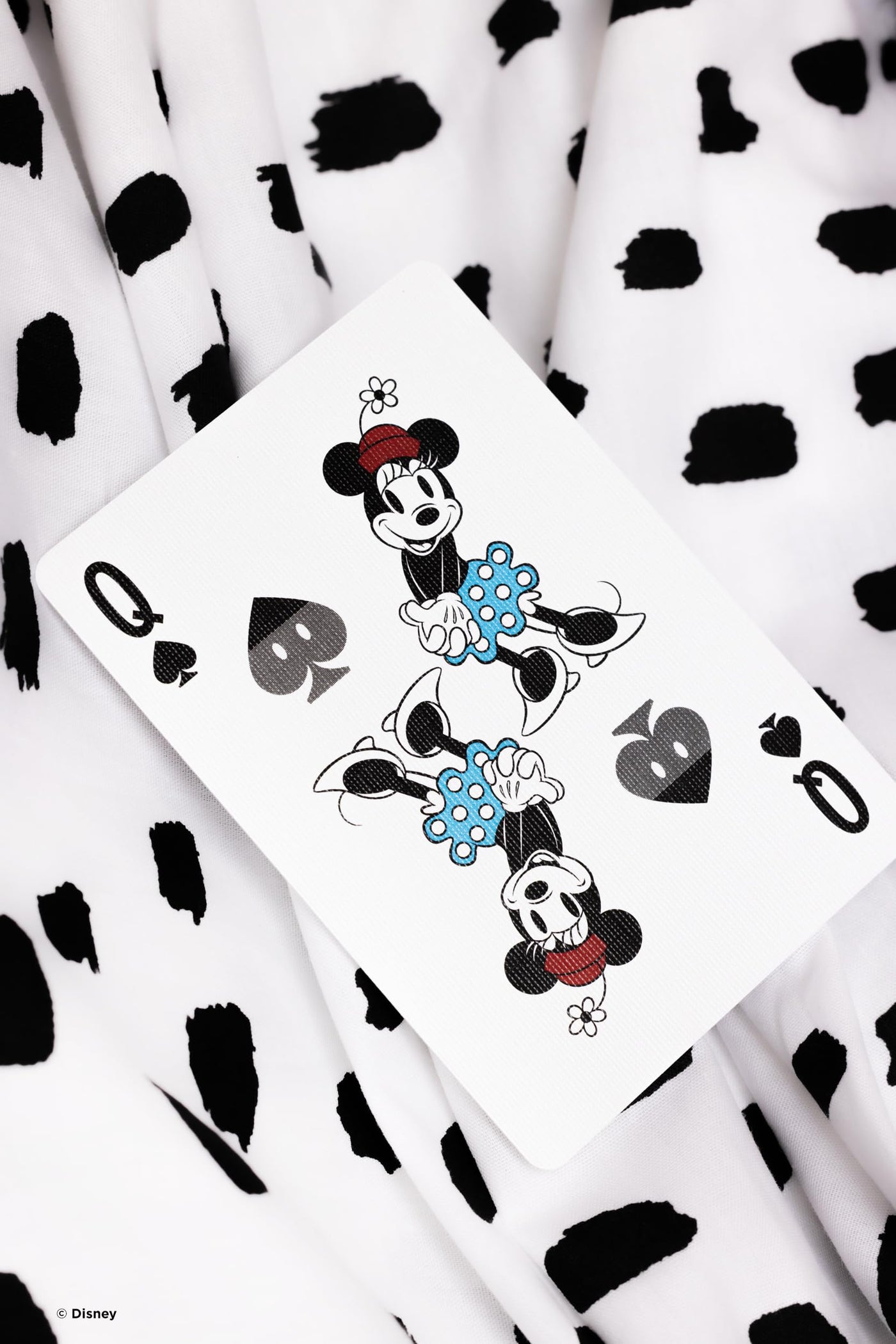 Alice in Wonderland Playing Cards
