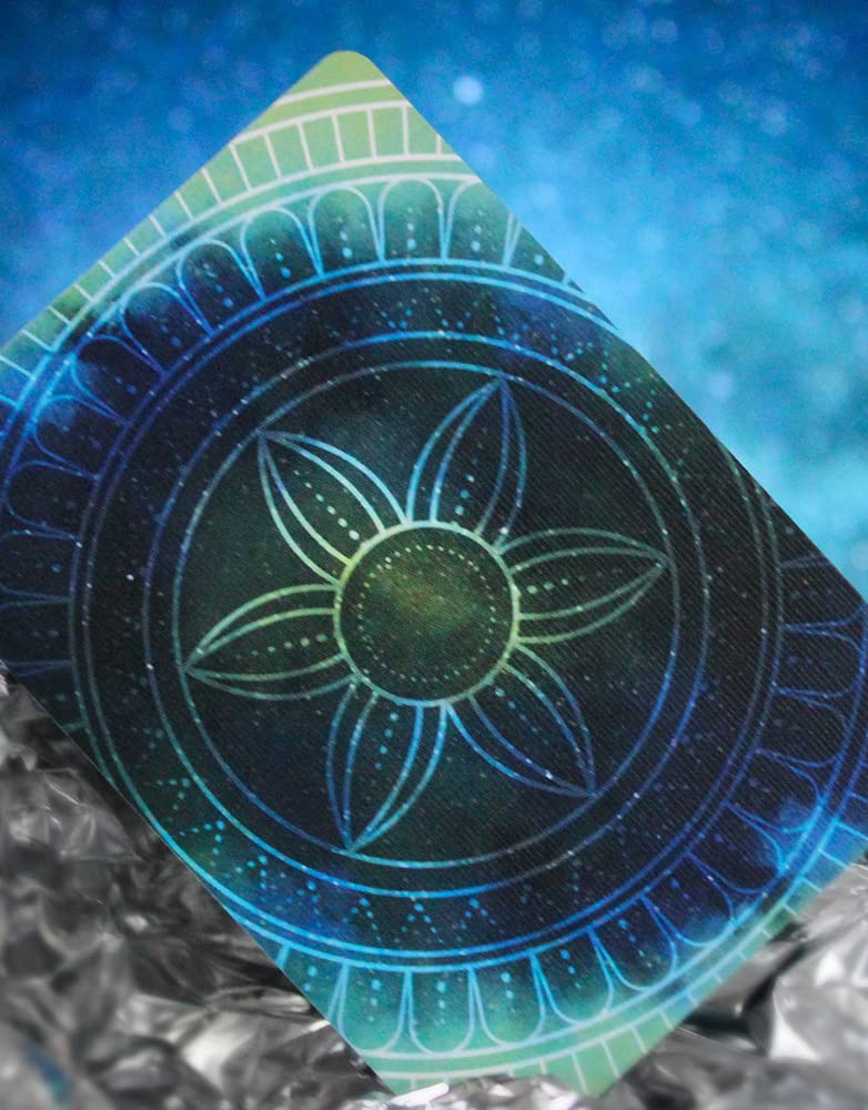 Botanica Playing Cards