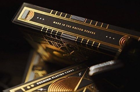 Neil Patrick Harris Playing Cards