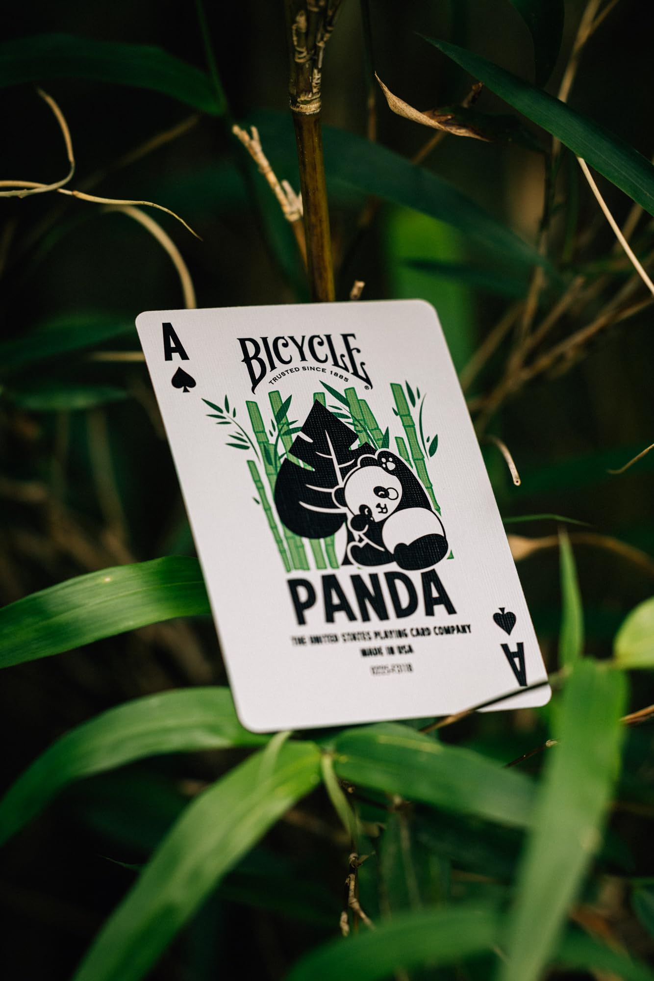 Unicorn Playing Cards