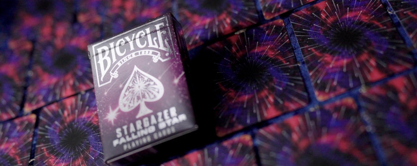 Botanica Playing Cards