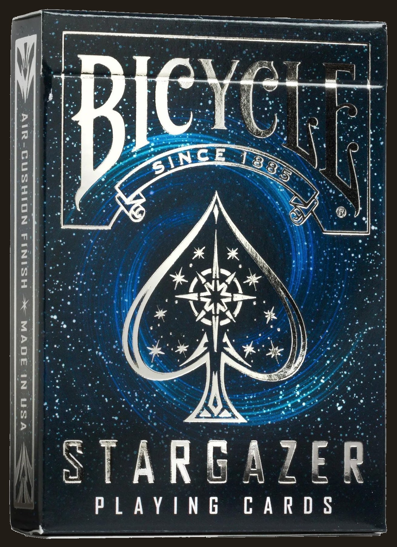 Botanica Playing Cards