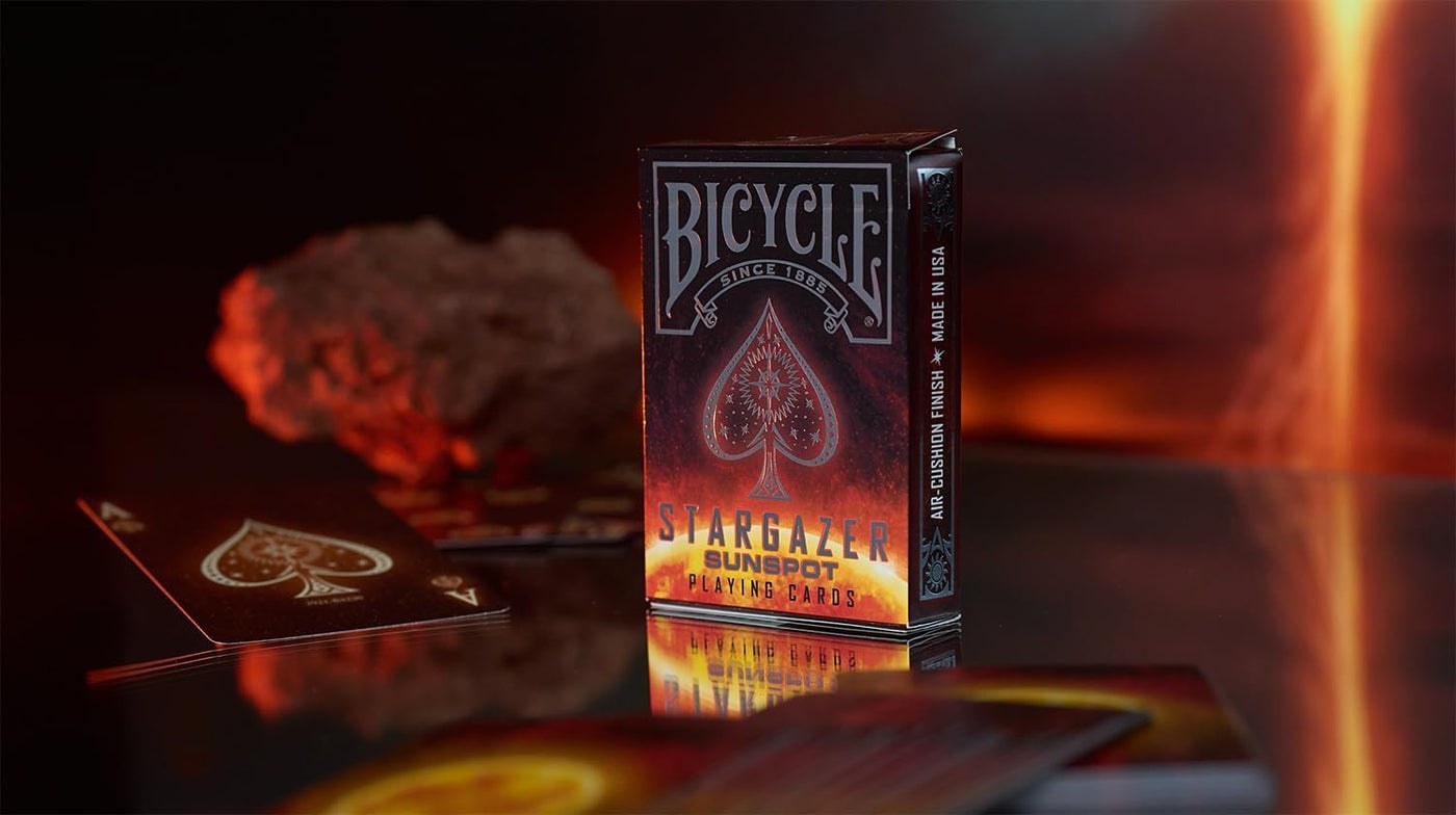 Botanica Playing Cards