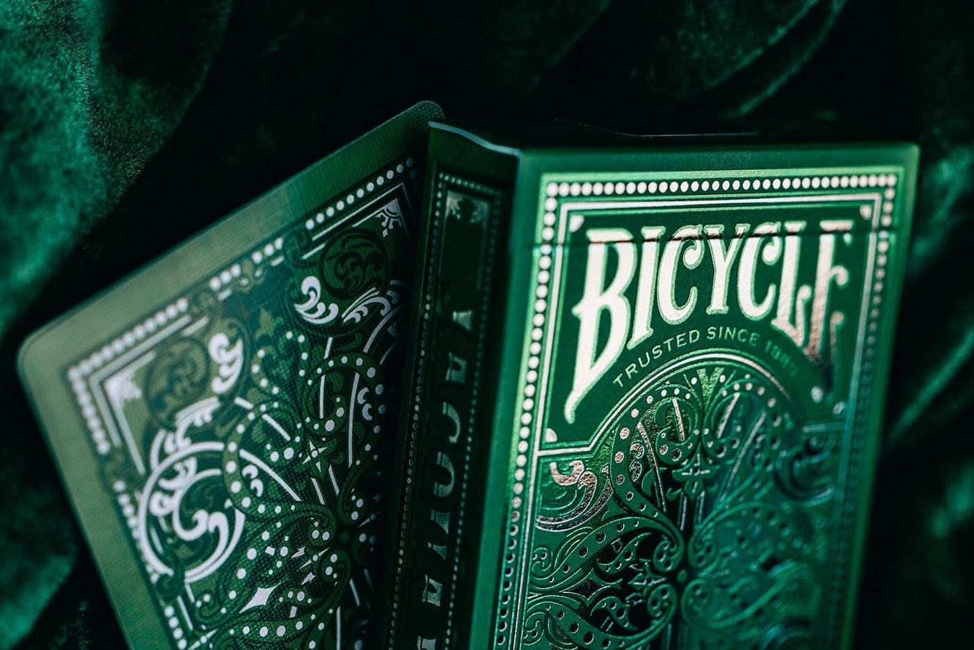 Jacquard Playing Cards
