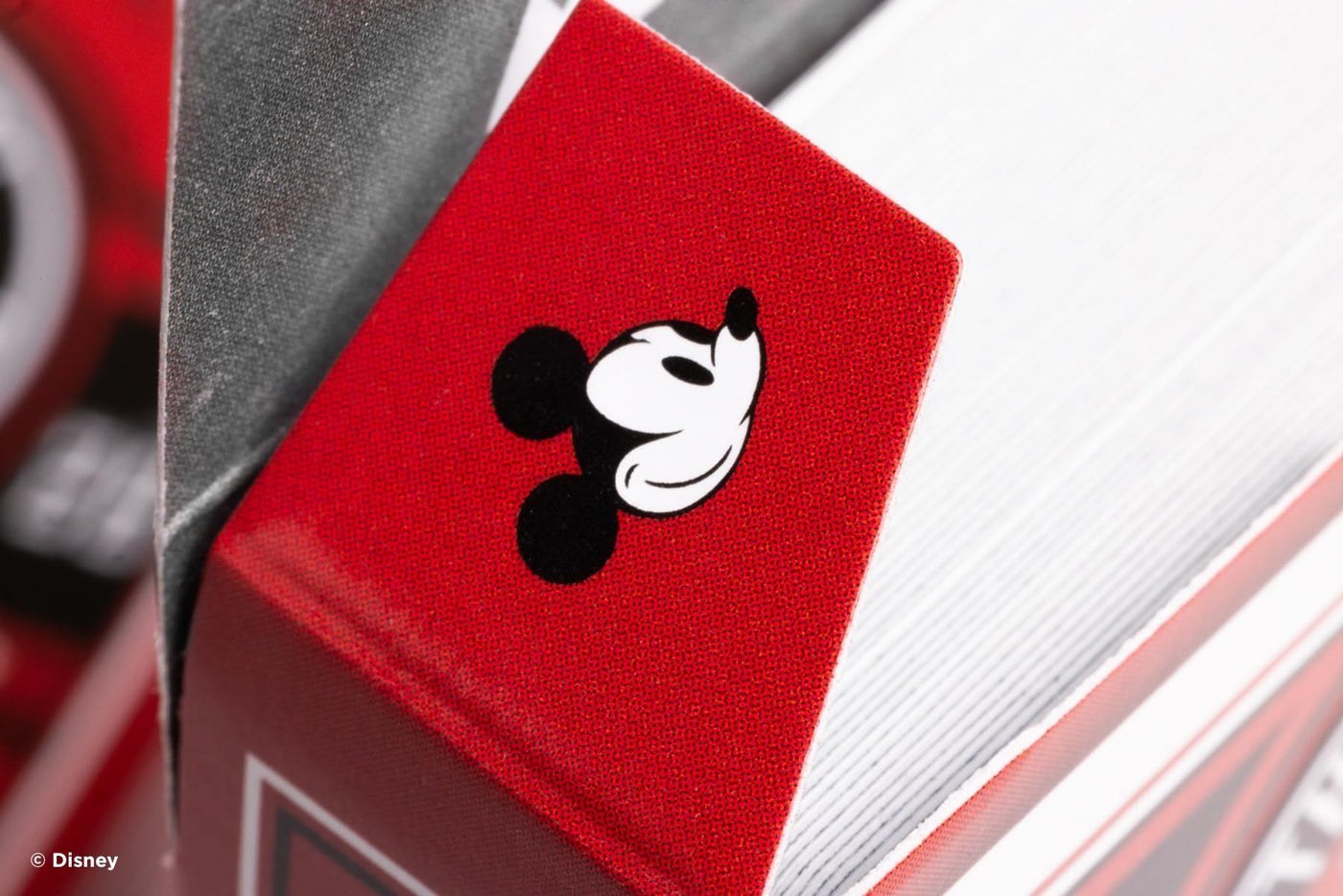 Alice in Wonderland Playing Cards