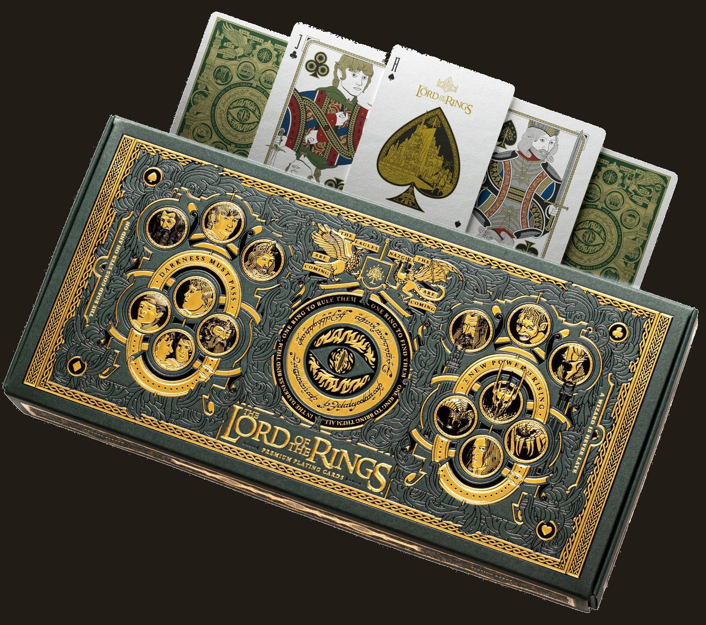 Lord of the Rings Box Set