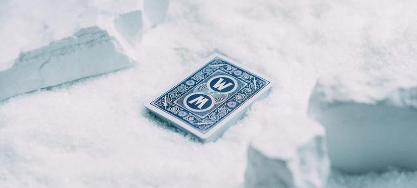 World of Warcraft Playing Cards