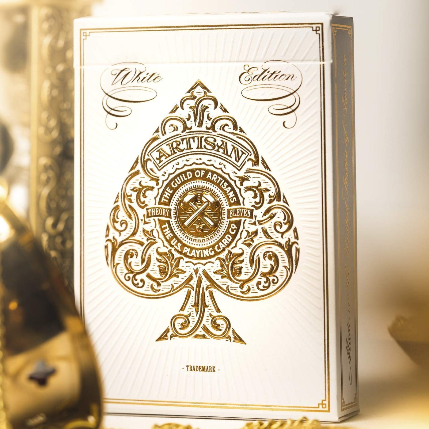 Navigator Playing Cards