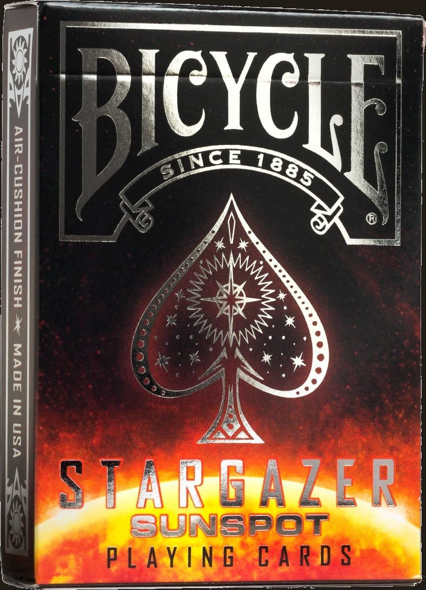 Botanica Playing Cards