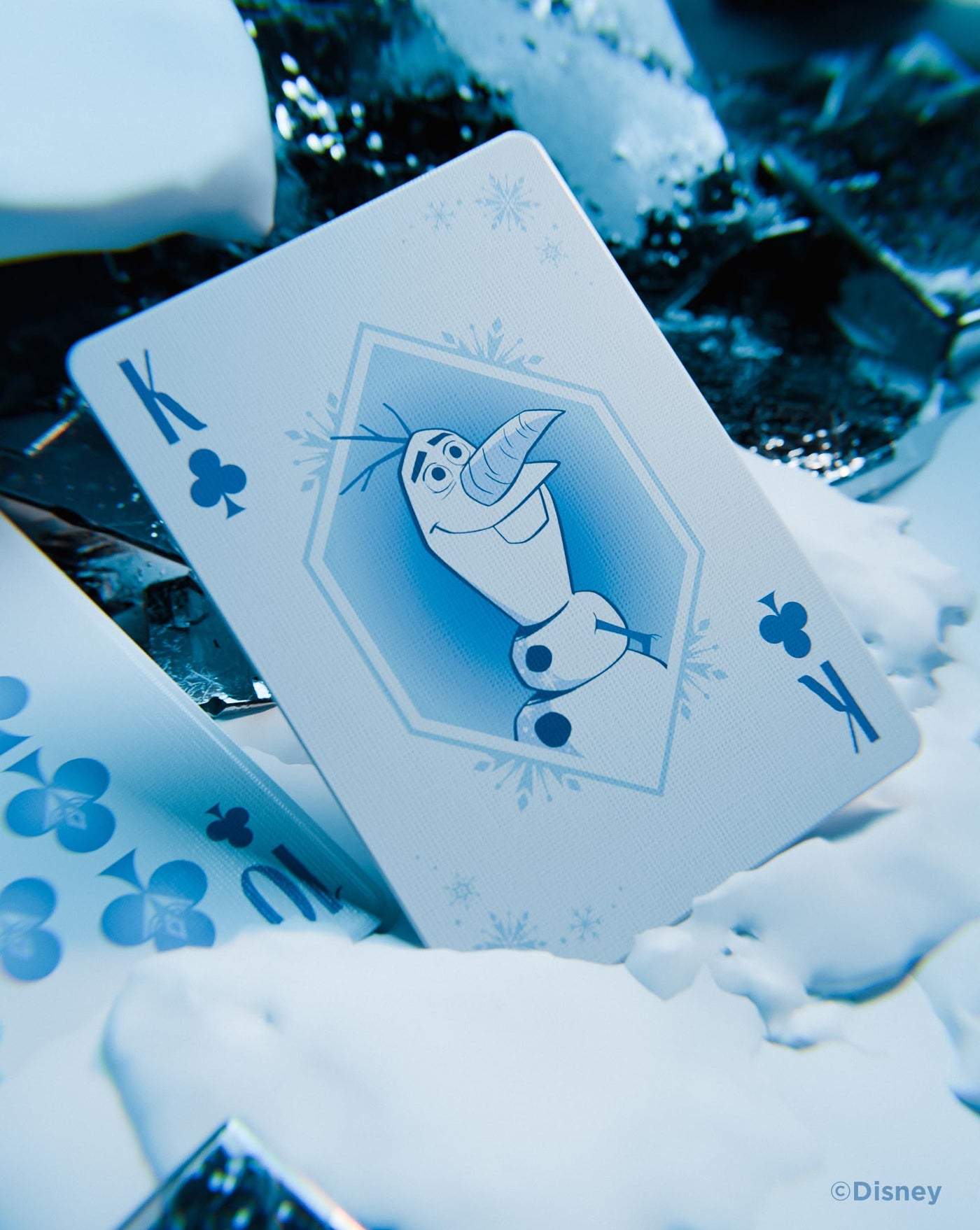 Alice in Wonderland Playing Cards