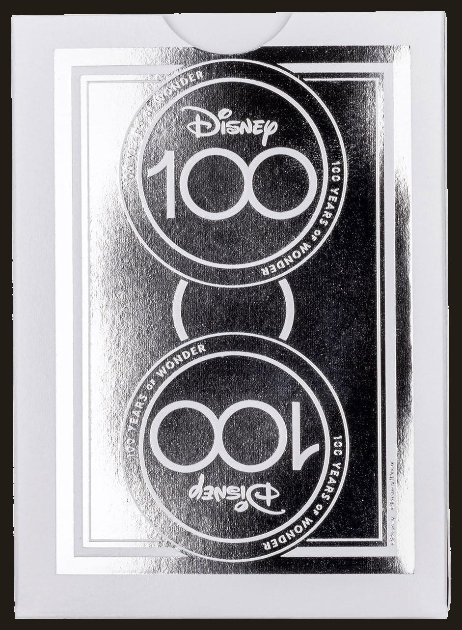 Alice in Wonderland Playing Cards