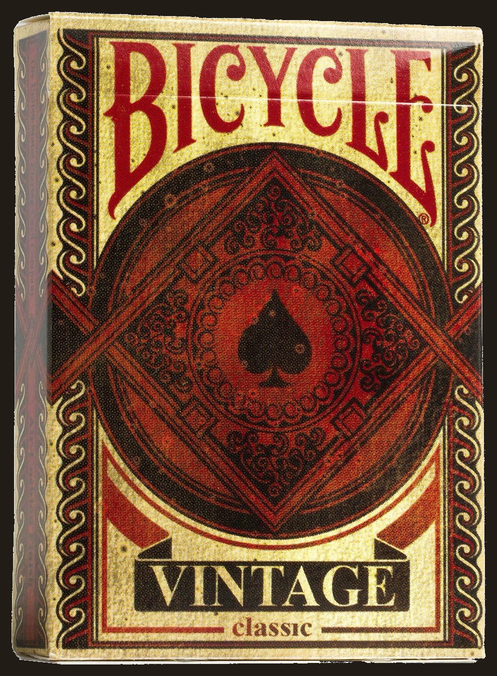 Bicycle Vintage Playing Cards