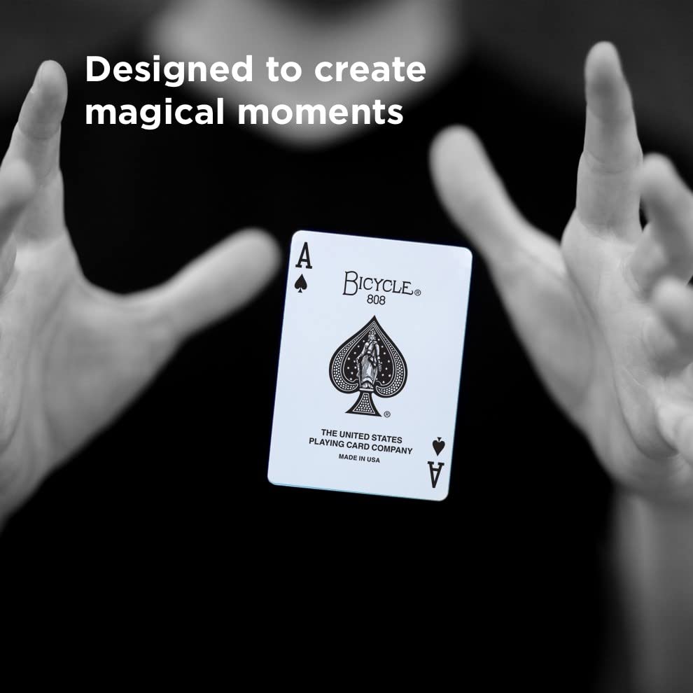 Wednesday Addams Playing Cards