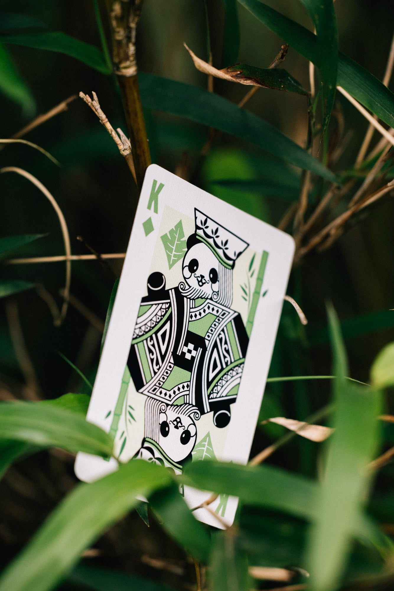 Unicorn Playing Cards