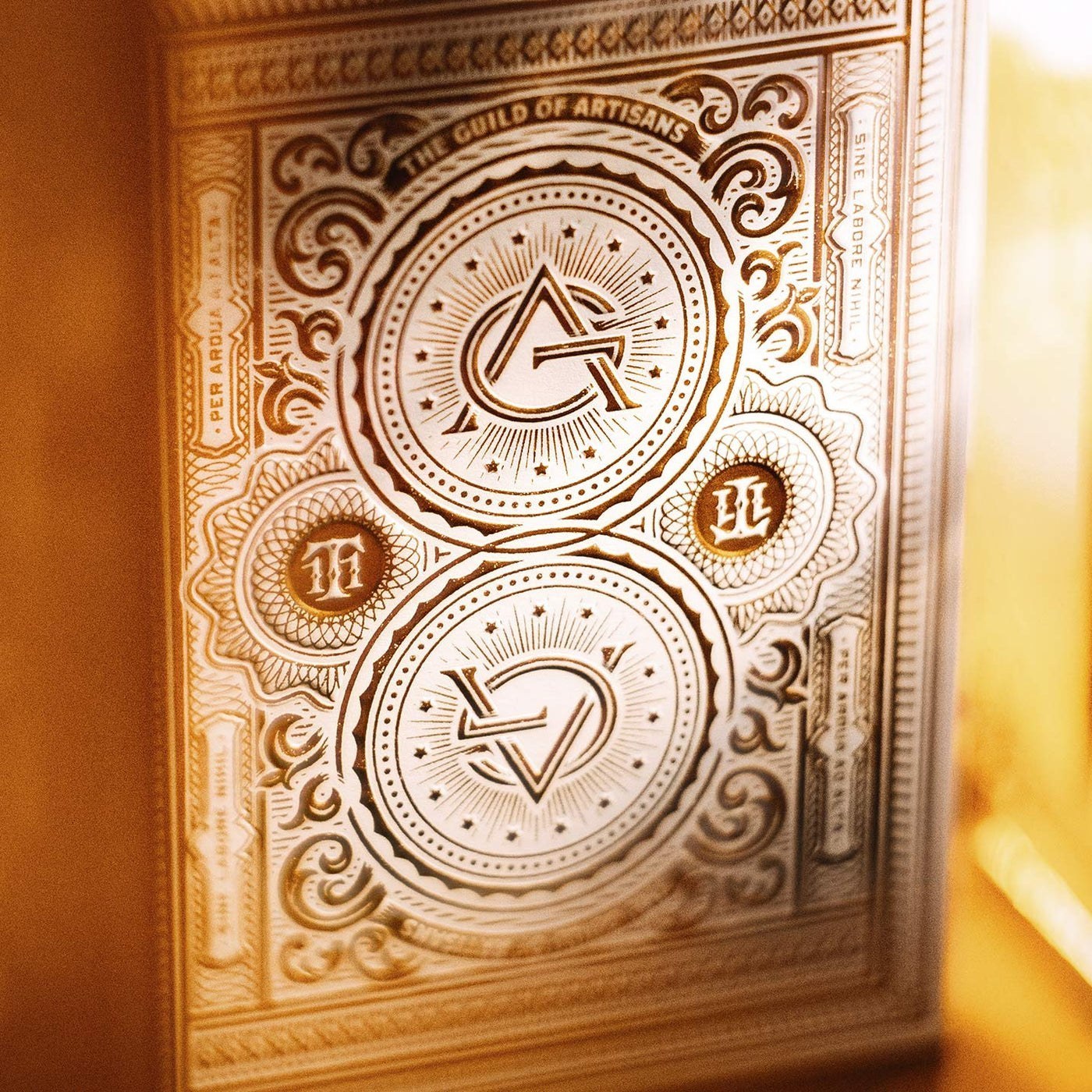 Navigator Playing Cards