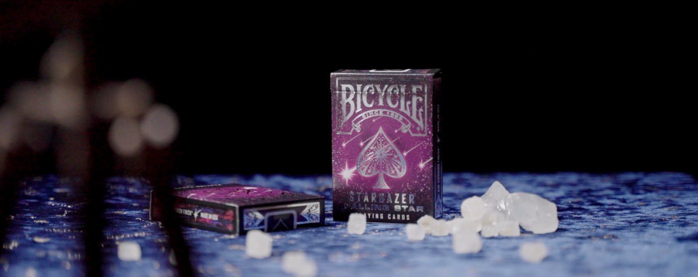 Botanica Playing Cards