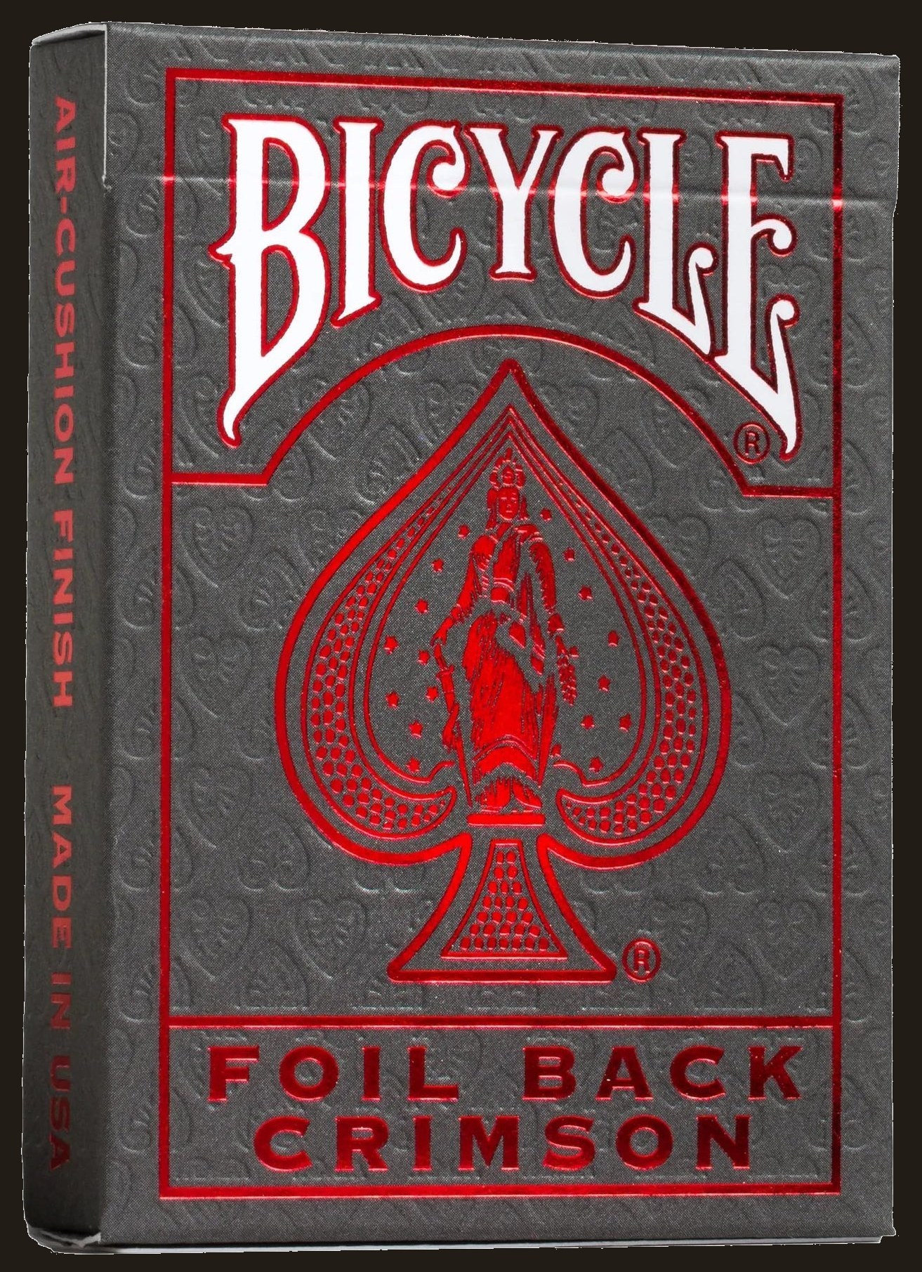 Metalluxe Playing Cards