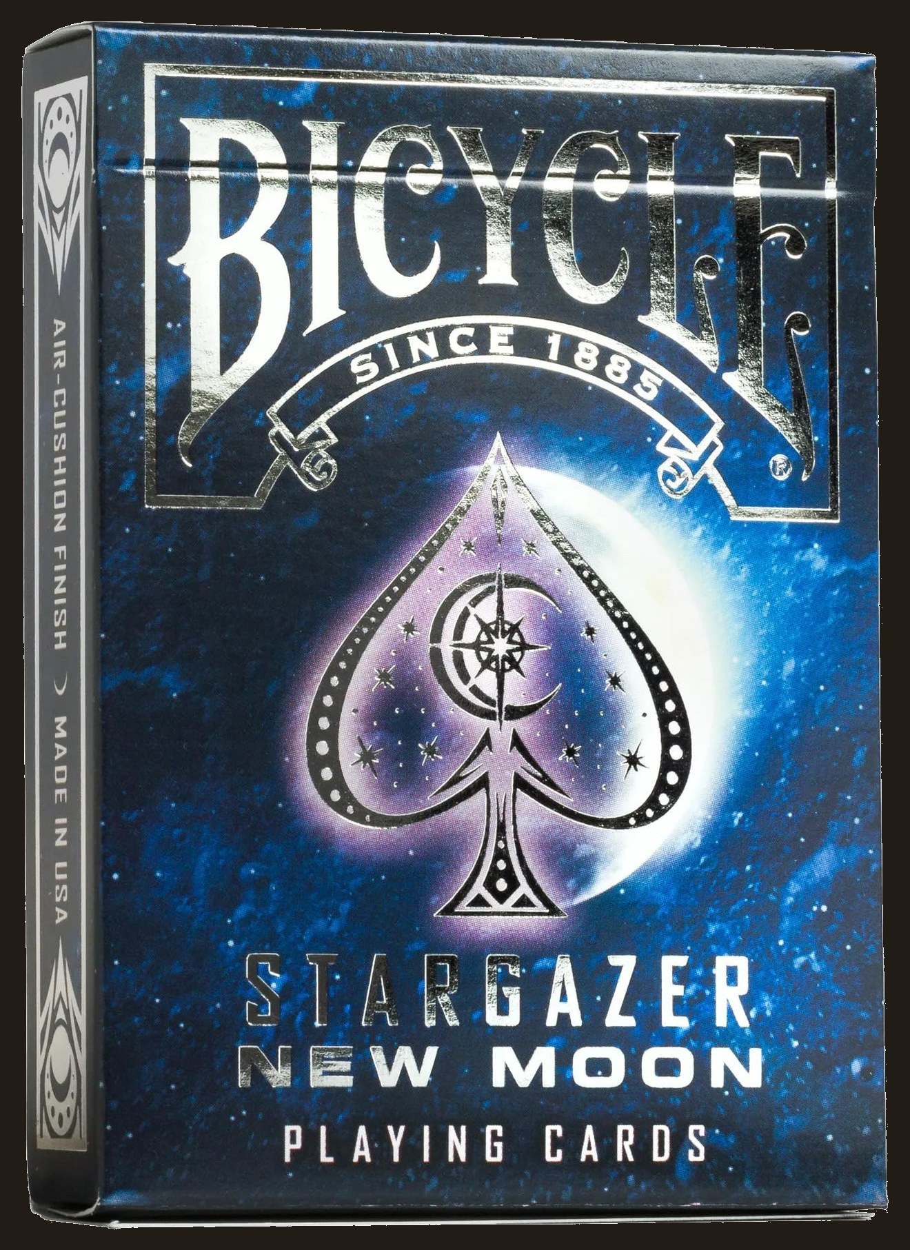 Botanica Playing Cards