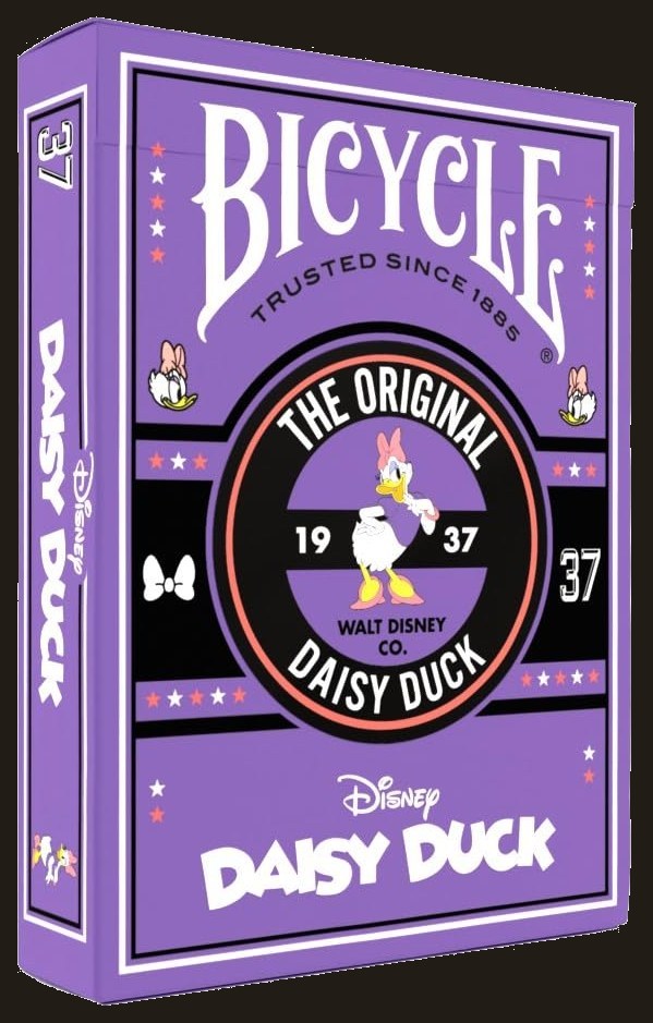 Nightmare Before Christmas Playing Cards