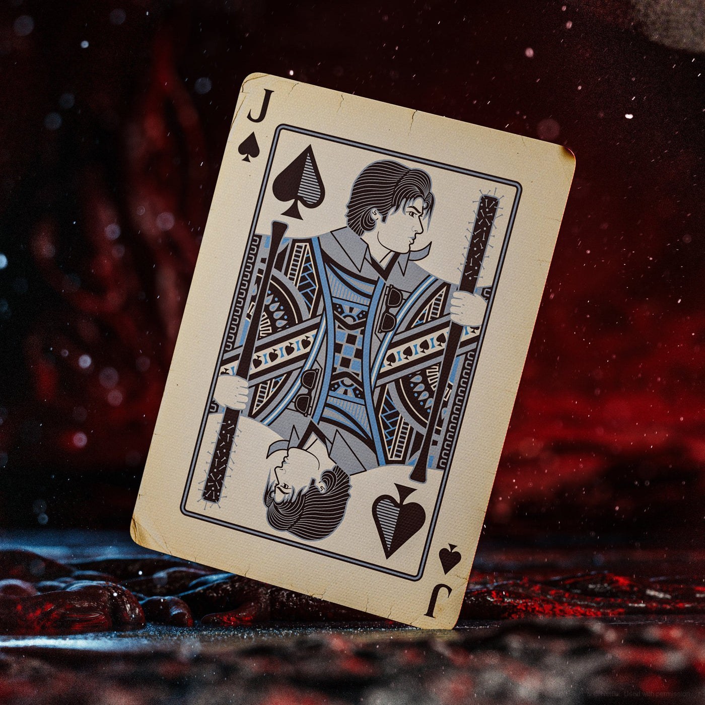 Stranger Things Hive Mind Special Edition