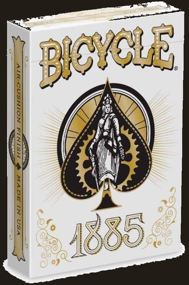 Botanica Playing Cards