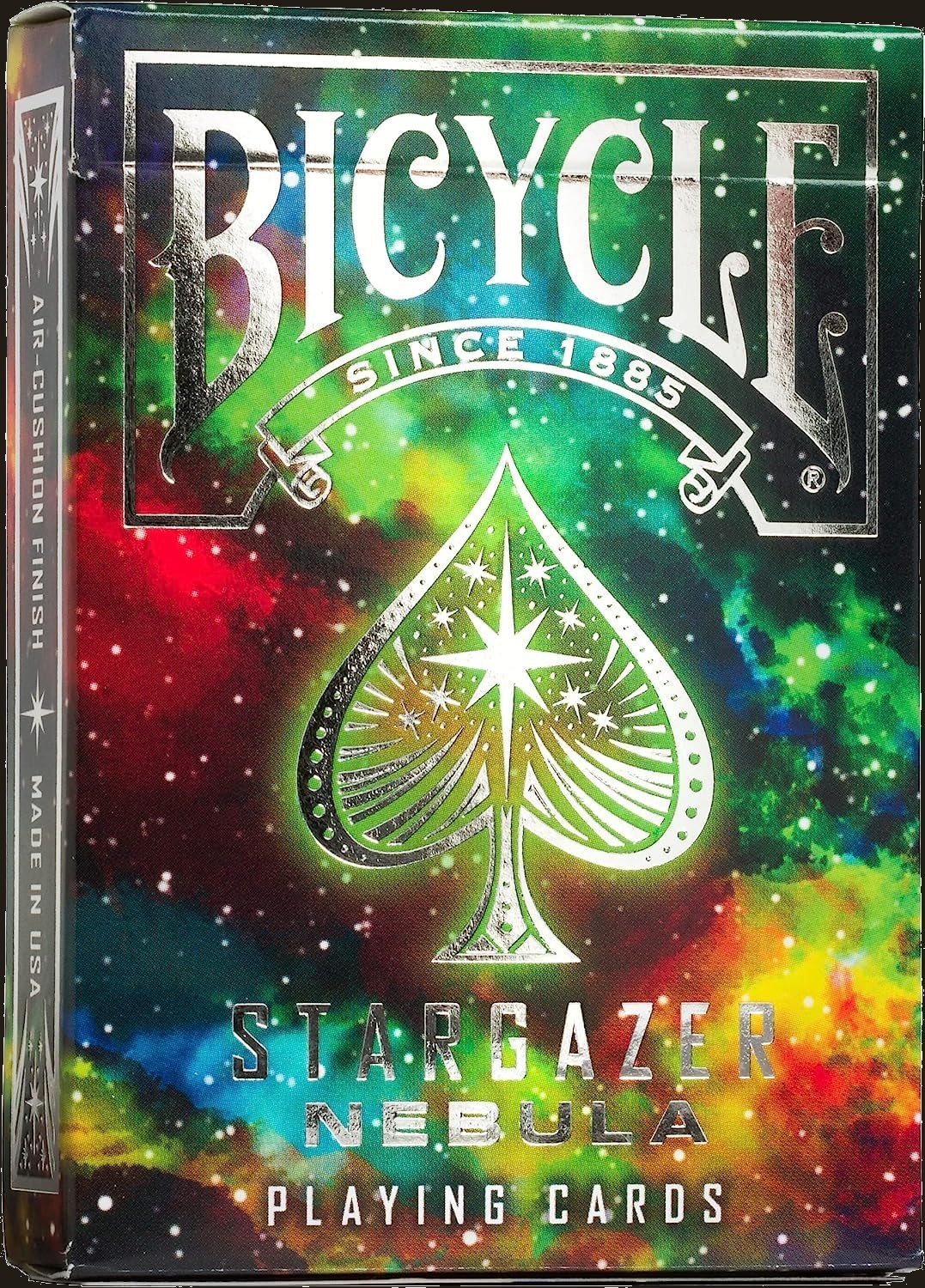 Botanica Playing Cards