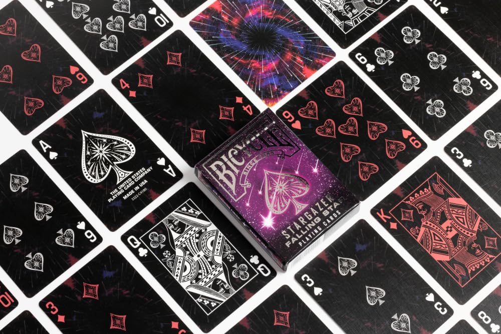 Botanica Playing Cards