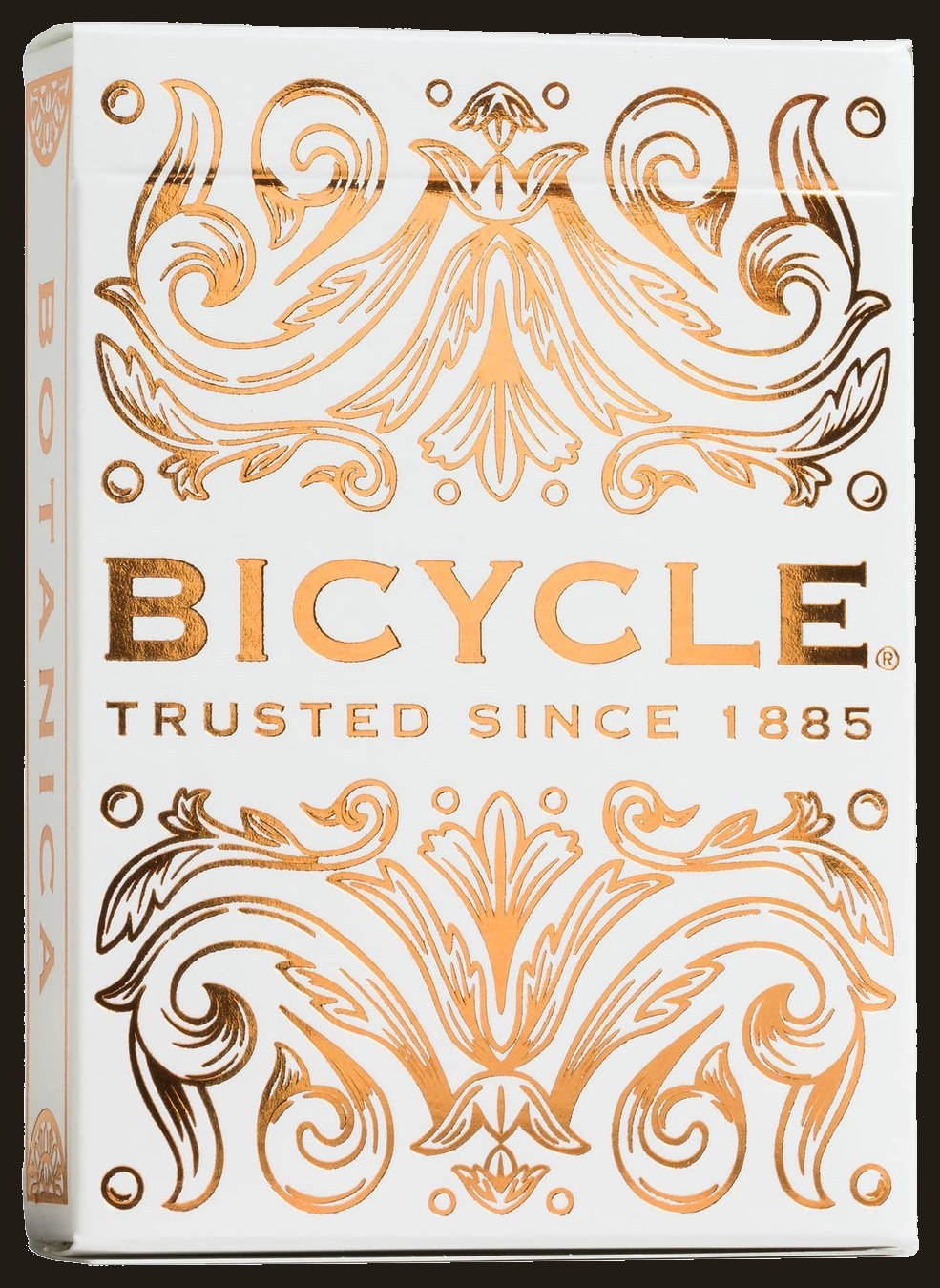 Botanica Playing Cards